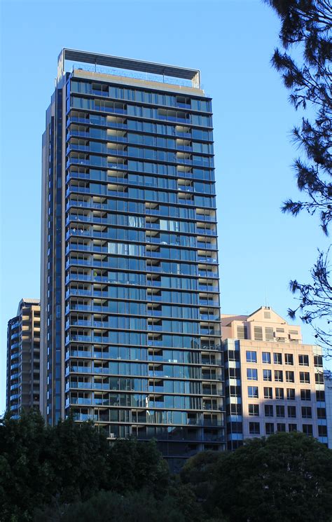 Project Focus The Hyde Apartments Sydney Built On Experience