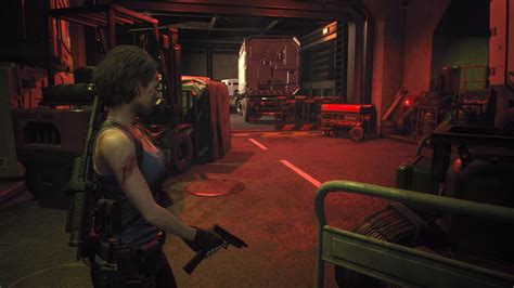 Análisis De Resident Evil 3 Remake Vuelve El Horror