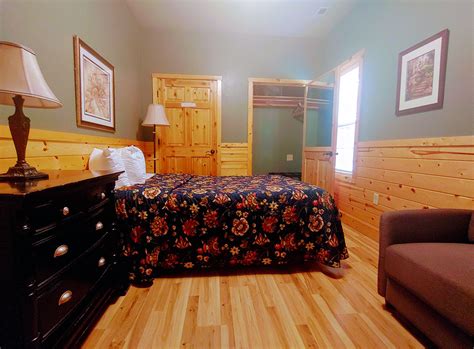 If your looking for spring or summer work please email: Cabins - Belknap Hot Springs