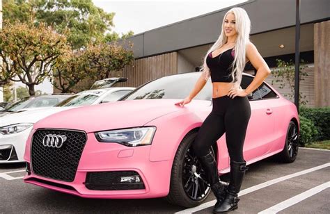 Laci Kay Somers Biography Age Images Height Figure Net Worth Bioofy