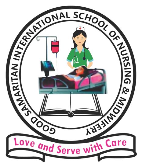 Good Samaritan School Of Nursing And Midwifery Students Portal Login