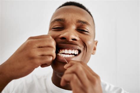 A Complete Guide To Flossing Teeth Germantown Md
