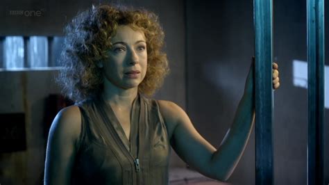 Doctor River 6x02 Day Of The Moon The Doctor And River Song Image