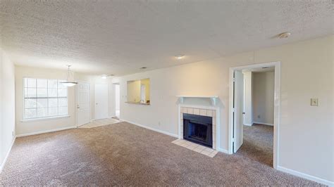 Take a 3D Virtual Tour of MAA Mansion Luxury Apartments in Lexington, KY