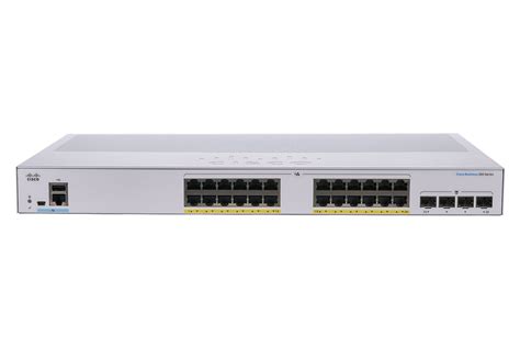 Buy Enterprise Switching Cisco Catalyst C1000 24fp 4g L 24 Port