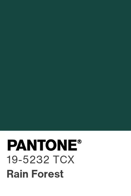 Pantone® Usa Pantone® 19 5232 Tcx Find A Pantone Color Quick