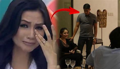 Action star robin padilla, father of kylie padilla, confirmed the separation of aljur and kylie, saying a third party caused the split. Robin Padilla , Ibinunyag Na Si Mariel Pala Ang Dahilan ...