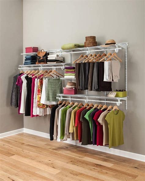 The closet organizers itself are not costly, yet they are too. How Small Closet Organizers Can Help Expand Your Storage