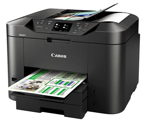 Best Printers Office Printers Canon Best Printer Scanner Small