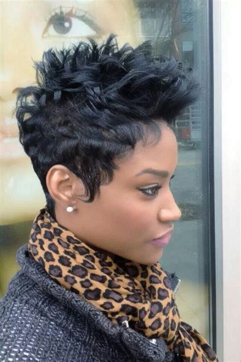 40 Cute Hairstyles For Black Girls