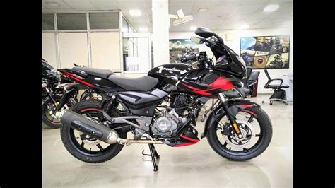 It is available in 1 version. 2020 Bajaj Pulsar 220F BS6 | On Road Price And New ...