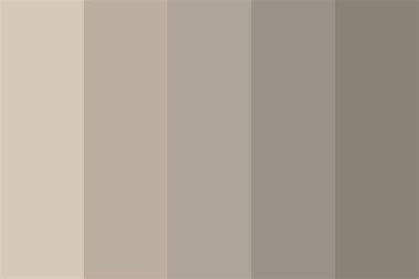 Neutral Beige Color Palette Beige Color Palette Grey Color Palette