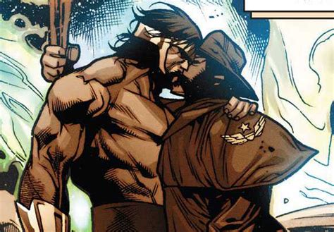 Marvels Diversity Problem Continues As Once Bisexual Character Hercules Confirmed Straight