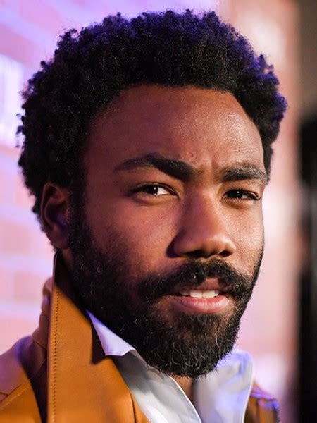 Childish gambino's this is america video still has the internet and the music industry in a stir. Childish Gambino (Donald Grover) Bio, Net Worth, Wife ...