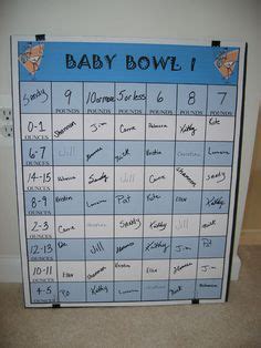 How to play baby due date prediction calendar game? Baby shower betting pool template - Free! http://www ...