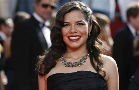 Why Did Hollywood Actress America Ferrera Want To Convert To Judaism
