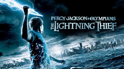 Watch Percy Jackson And The Olympians The Lightning Thief Disney Hotstar