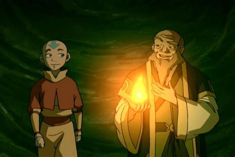 30 Weird Things About Aangs Anatomy In Avatar The Last Airbender