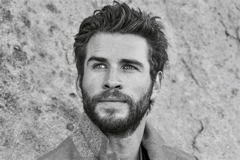 Liam Hemsworth Says He Was Forced To Stop Vegan Diet After