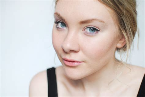 Tanned Summer Makeup For Pale Skin This Fashion Is Mine Bloglovin