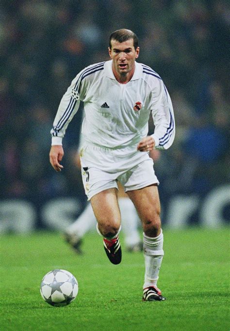 Zinedine zidane was real madrid coach. Zinedine Zidane Wallpaper (81+ images)