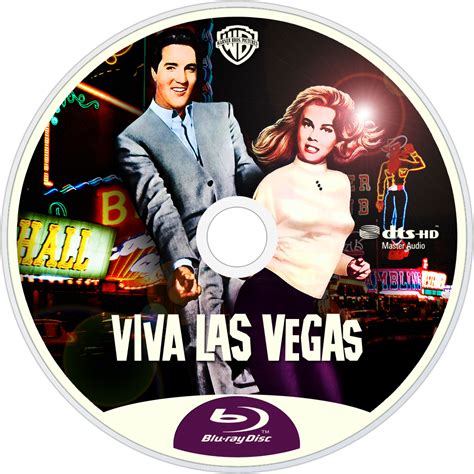 Viva Las Vegas Dvd Release Au