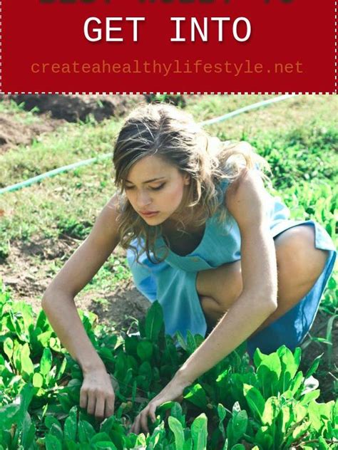 Why Gardening Is Still The Best Hobby To Get Into - Create ...