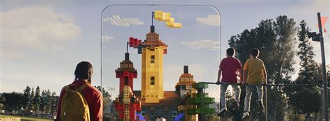 31 images of minecraft png icon. 『Minecraft』がAR対応に!『Minecraft Earth』がiOS/Android向けに今夏配信される ...