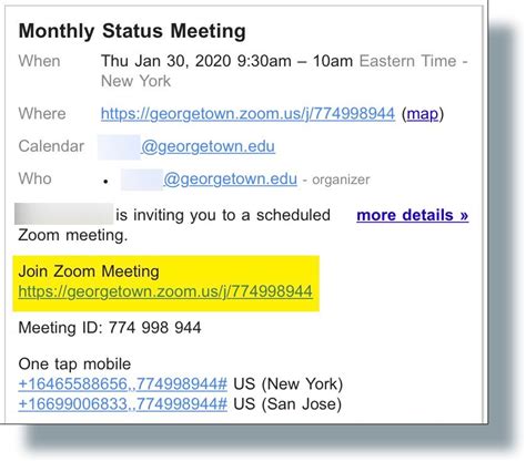 How To Join A Zoom Meeting With A Meeting Id Fadapplications