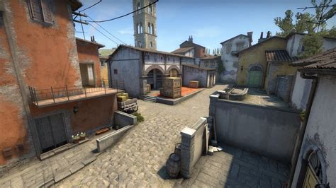 Its been a week now. CSGO - New Inferno Showcase Video - YouTube