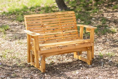 Diy Glider Bench How To Build Your Own 12 Easy Steps Diy Bench Outdoor Outdoor Glider