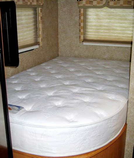 Our guide will help you choose a mattress that fits your requirements. RV Mattress | Comfort Custom Mattresses & Marine Bedding
