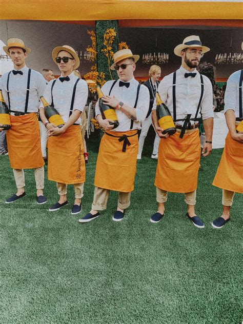 Is It Worth Attending The Veuve Clicquot Polo Classic Simply By Simone