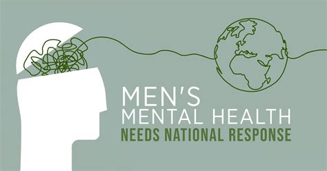 New Research Shows Canadas Men Facing Mental Health Issues Datac