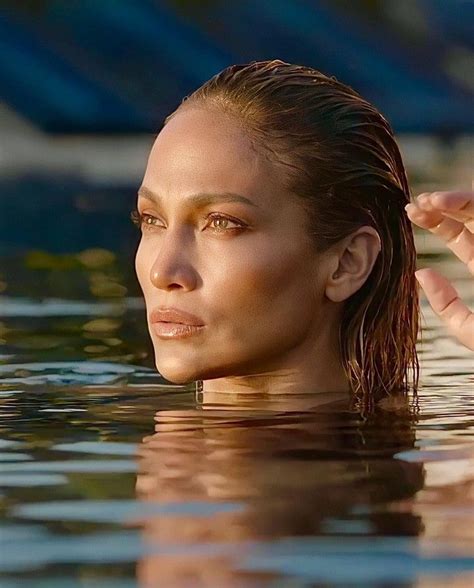 Jennifer Lopez The Glory And The Dream And The Drive Artofit
