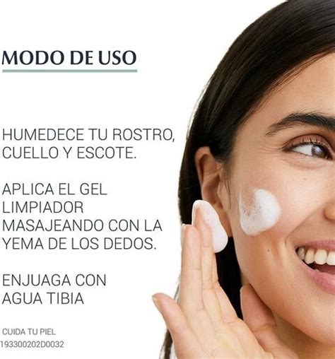Buy Eucerin Dermopure Oil Control Gel Limpiador Facial 200 Milliliters