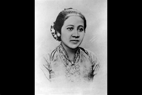 Perayaan Hari Kartini Sebelum Indonesia Merdeka