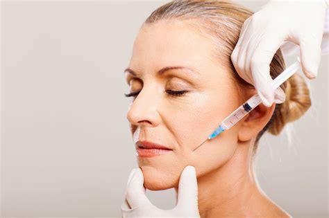 Botox Injections Baton Rouge La Cosmetic Denervation Skin Treatment