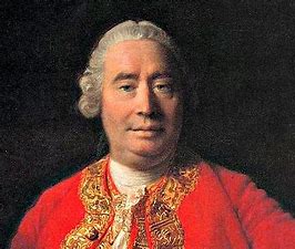 Image result for images david hume philosopher