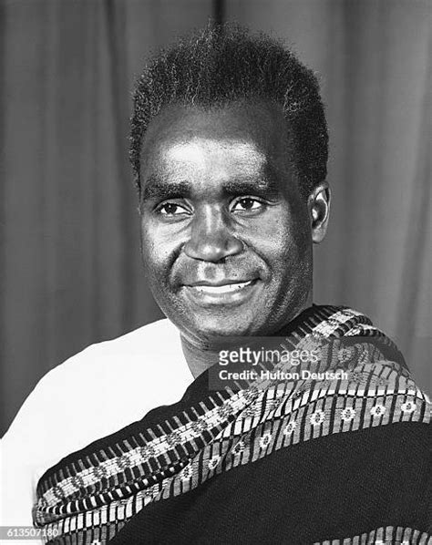 Kenneth Kaunda Photos And Premium High Res Pictures Getty Images