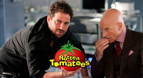 Rotten Tomatoes Destruye Hollywood Director Brett Ratner Cine Premiere