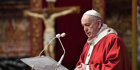 Fighting Abuse What Pope Francis Has Done During His Pontificate