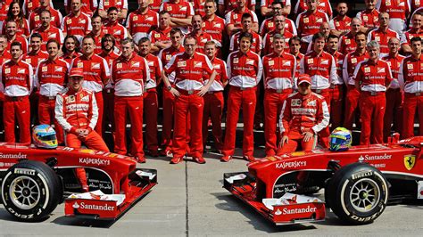 Scuderia Ferrari Wallpapers 71 Images