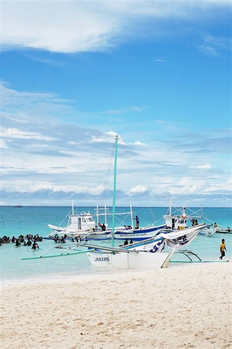 Best Things To Do In Boracay Things You Should Know About Boracay