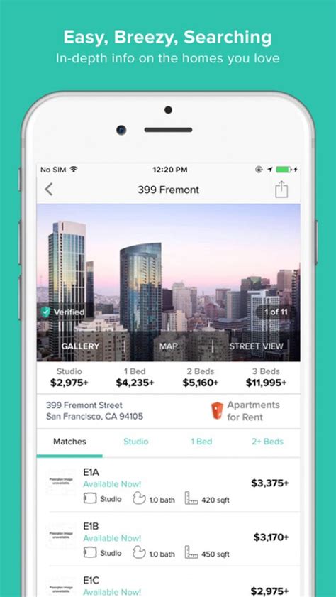11 Best Apps To Find Apartments For Rent Android And Ios