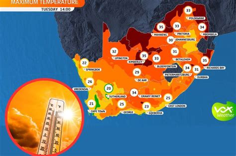 Heatwave Continues For The Week