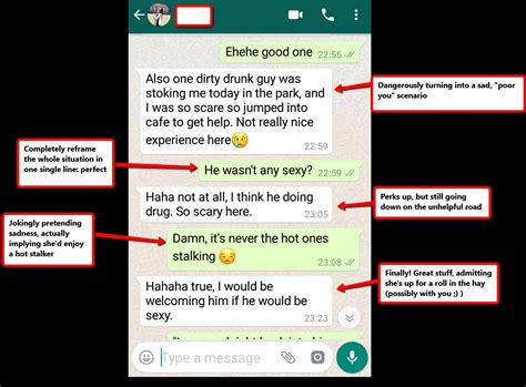 Asking to do all your homework through texting. How to Flirt With a Girl Over Text: 9 Rules That Will Get You Laid