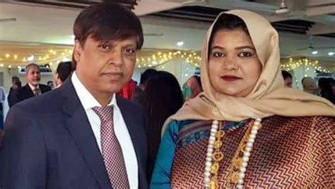 Restriction On Papul S Wife Daughter Sister In Law To Leave Country