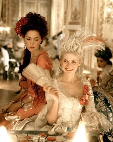 Louis continued to invest in foreign conflicts such as the american revolution sending france further into dept. Marie Antoinette. | Marie antoinette, Film de marie ...