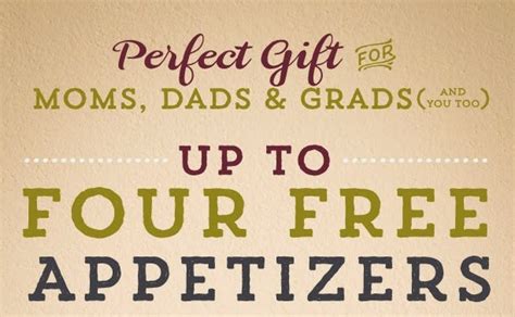 Select your state arizona california colorado florida georgia hawaii maine nevada ohio pennsylvania tennessee texas utah virginia. Mother's Day Deals 2014: Free Appetizers At Macaroni Grill ...